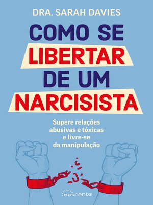 cover image of Como Se Libertar de um Narcisista